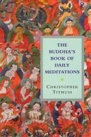 Cover The Buddha's Book Of Daily Meditations (eBook, ePUB)