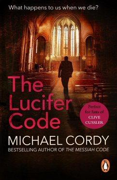 The Lucifer Code (eBook, ePUB) - Cordy, Michael