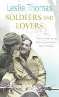 Soldiers and Lovers (eBook, ePUB) - Thomas, Leslie