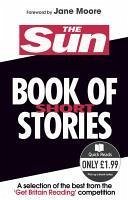 Cover The Sun Book Of Short Stories (eBook, ePUB)