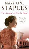 The Summer Day is Done (eBook, ePUB) The Summer Day is Done (eBook, ePUB)