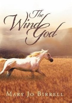 The Wind God - Birrell, Mary Jo