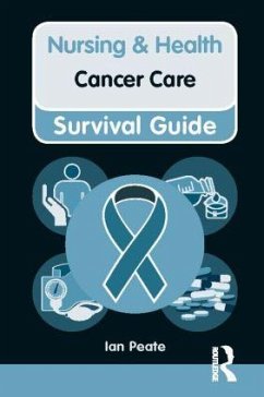 Cancer Care - Peate, Ian