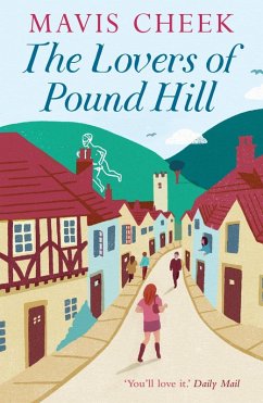 The Lovers of Pound Hill (eBook, ePUB) - Cheek, Mavis