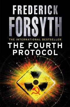 The Fourth Protocol (eBook, ePUB) - Forsyth, Frederick