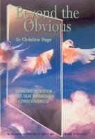 Beyond The Obvious (eBook, ePUB) - Page, Christine