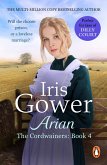 Arian (The Cordwainers: 4) (eBook, ePUB)