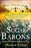 The Sugar Barons (eBook, ePUB)