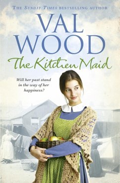 Cover The Kitchen Maid (eBook, ePUB)