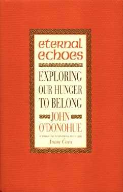 Eternal Echoes (eBook, ePUB) - O'Donohue, John