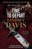 Time To Depart (eBook, ePUB)