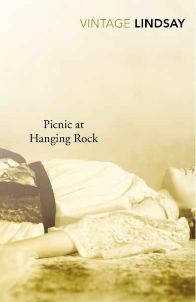 Picnic At Hanging Rock (eBook, ePUB) Picnic At Hanging Rock (eBook, ePUB)