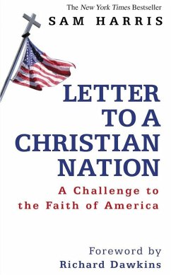 Letter to a Christian Nation (eBook, ePUB) - Harris, Sam