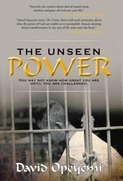 The Unseen Power