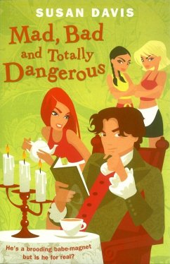 Cover Mad, Bad And Totally Dangerous (eBook, ePUB)