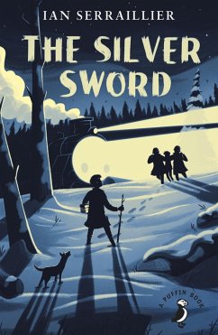 The Silver Sword (eBook, ePUB) - Serraillier, Ian