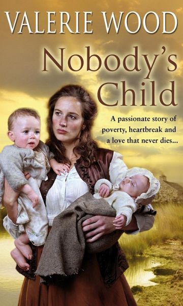 Nobody's Child (eBook, ePUB)