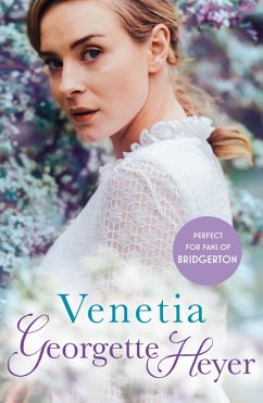 Venetia (eBook, ePUB) - Heyer, Georgette