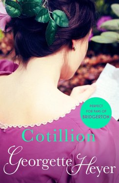 Cotillion (eBook, ePUB) - Heyer, Georgette