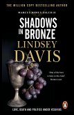 Shadows In Bronze (eBook, ePUB)