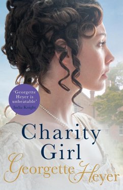 Cover Charity Girl (eBook, ePUB)