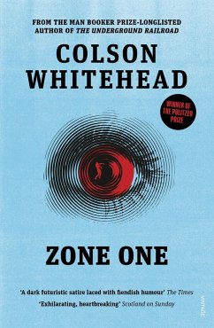 Zone One (eBook, ePUB) - Whitehead, Colson