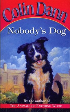 Cover Nobody's Dog (eBook, ePUB)