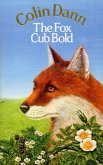 The Fox Cub Bold (eBook, ePUB)