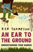 Cover An Ear to the Ground (eBook, ePUB)