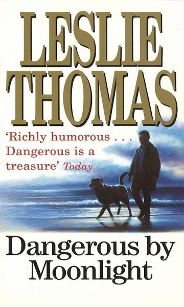 Dangerous By Moonlight (eBook, ePUB) Dangerous By Moonlight (eBook, ePUB)