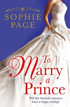 Cover To Marry a Prince (eBook, ePUB)