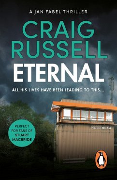 Eternal (eBook, ePUB) - Russell, Craig