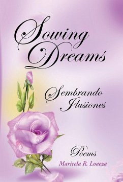 Cover Sowing Dreams