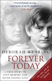 Forever Today (eBook, ePUB)