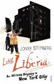 Little Liberia (eBook, ePUB)