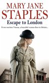 Escape To London (eBook, ePUB)