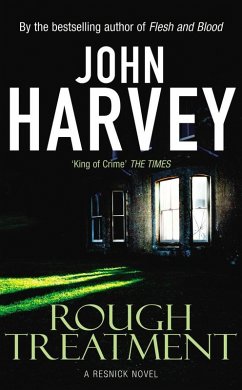 Rough Treatment (eBook, ePUB) - Harvey, John