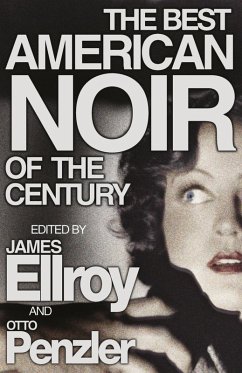 Cover The Best American Noir of the Century (eBook, ePUB)