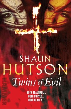 Cover Twins of Evil (eBook, ePUB)
