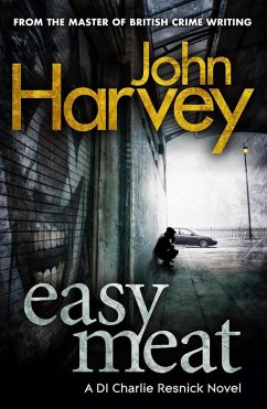 Easy Meat (eBook, ePUB) - Harvey, John