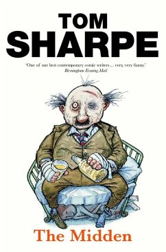 The Midden (eBook, ePUB) - Sharpe, Tom