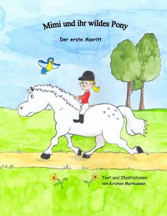 Cover Mimi und ihr wildes Pony (eBook, ePUB)
