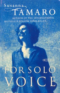 Cover For Solo Voice (eBook, ePUB)