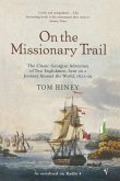 On The Missionary Trail (eBook, ePUB)