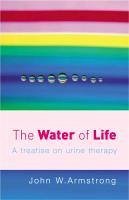 Cover The Water Of Life (eBook, ePUB)