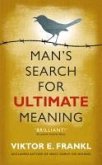 Man's Search for Ultimate Meaning (eBook, ePUB)