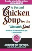 A Second Chicken Soup For The Woman's Soul (eBook, ePUB)
