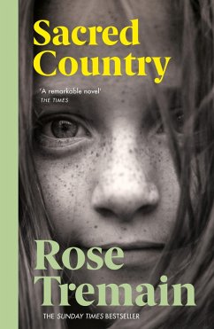 Sacred Country (eBook, ePUB) - Tremain, Rose