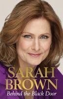 Behind the Black Door (eBook, ePUB) - Brown, Sarah