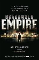 Boardwalk Empire (eBook, ePUB) - Johnson, Nelson